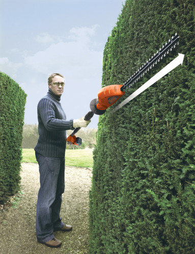 BLACK+DECKER GTC1843L20-QW