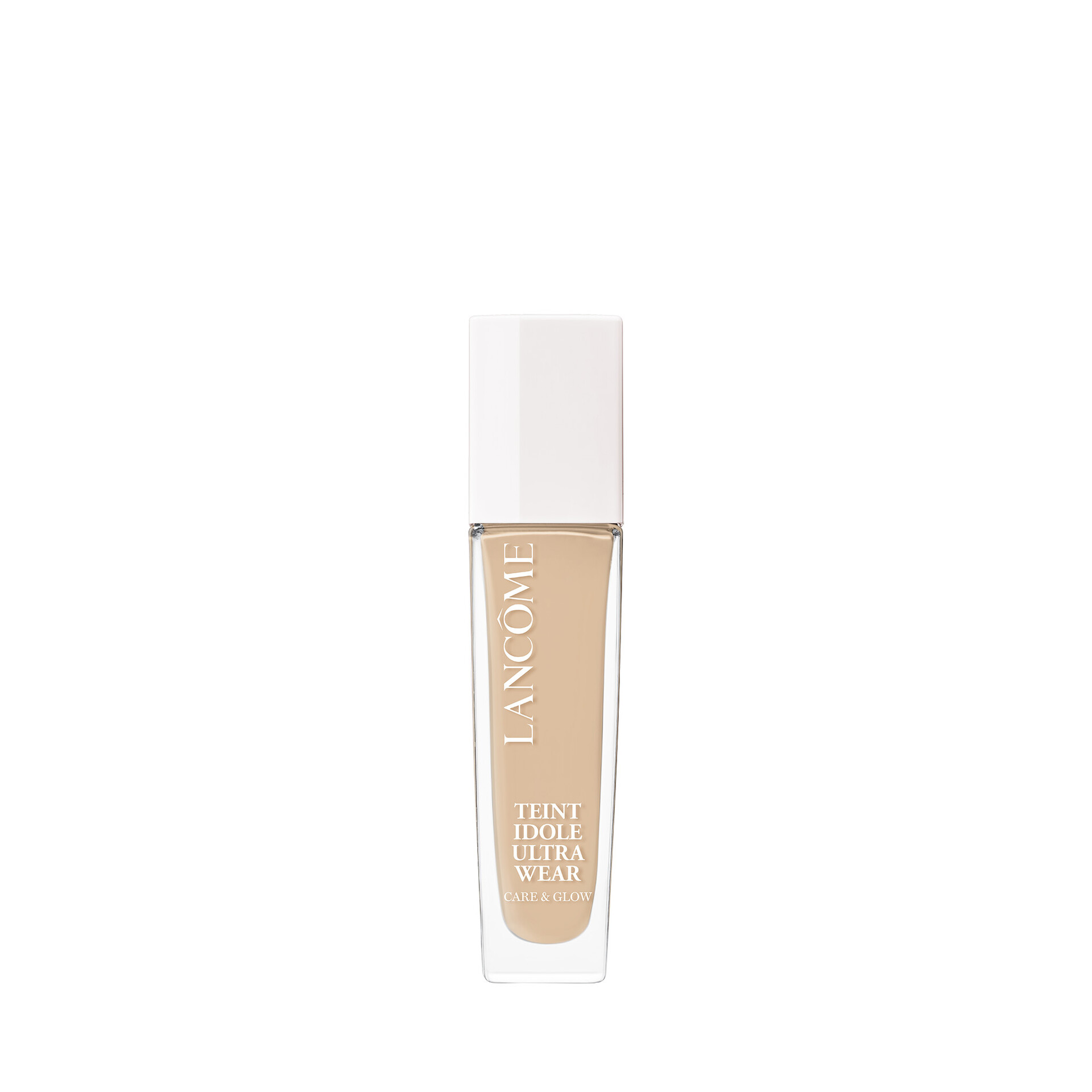 Lancôme Teint Idôle Ultra Wear Care & Glow