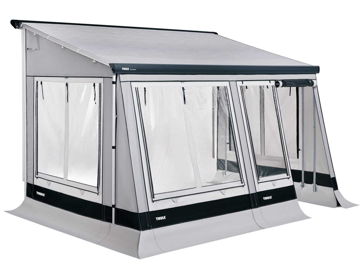 Thule Veduta luifeltent 450