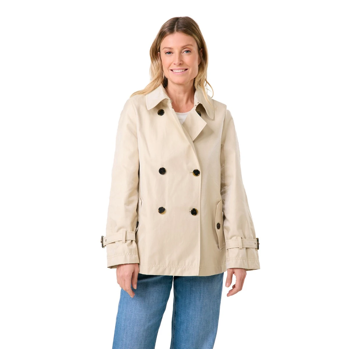 Dames Jas Aloha LM150.30.251