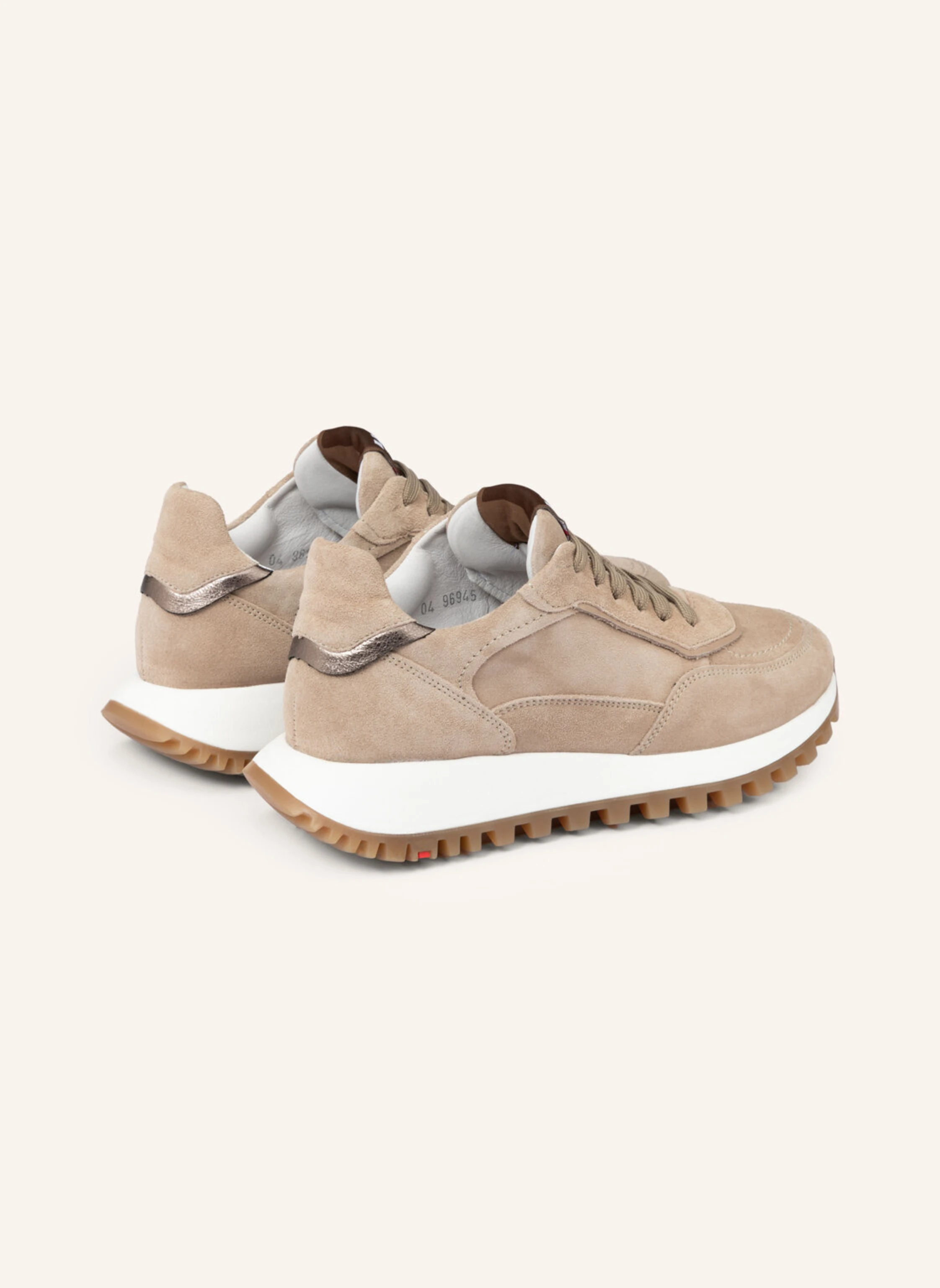 LLOYD Sneaker