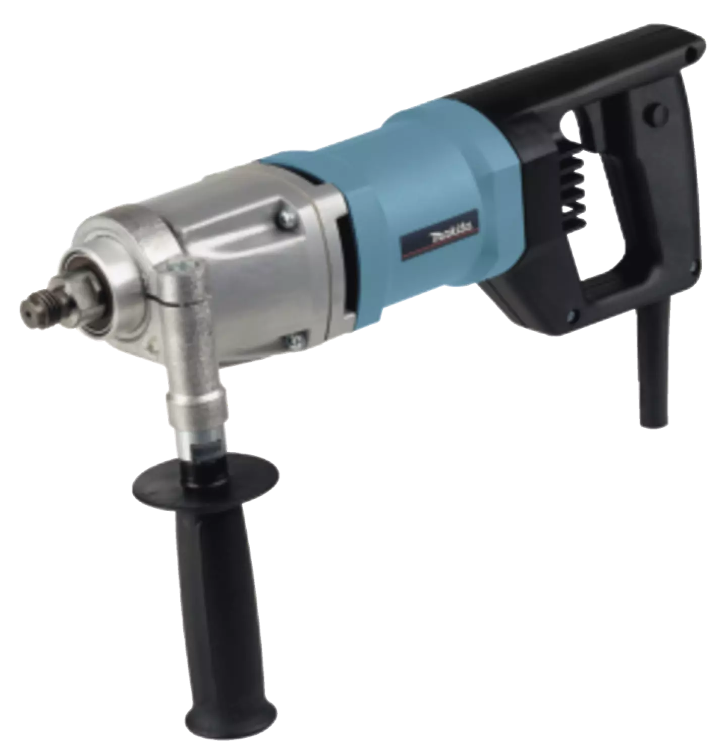 Makita DBM080 Kernboormachine in koffer - 1300W - M18