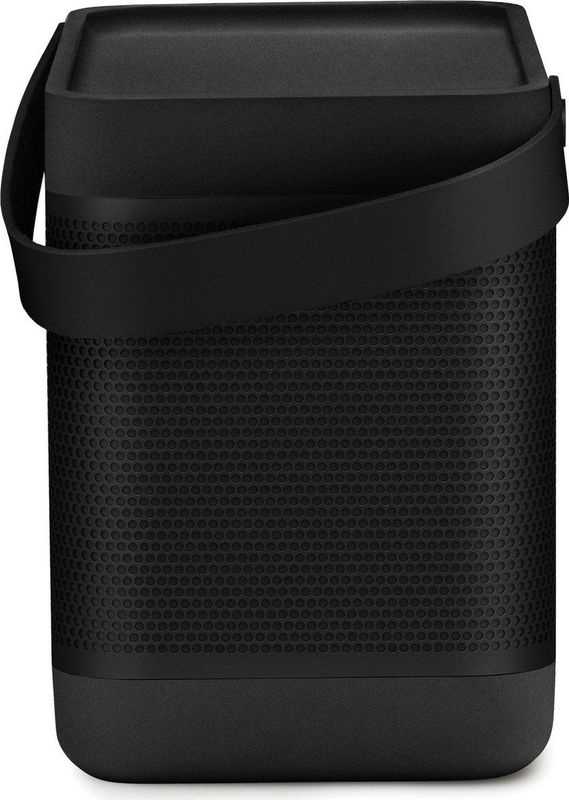 Bang & Olufsen - Beolit 15 - Bluetooth Luidspreker - Zwart - 24 uur Speeltijd
