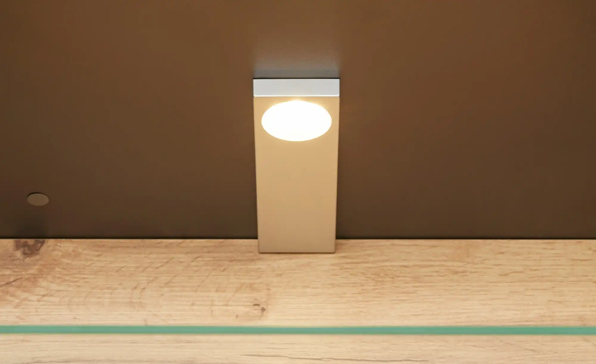 LED-Unterbauspot Light Line 10