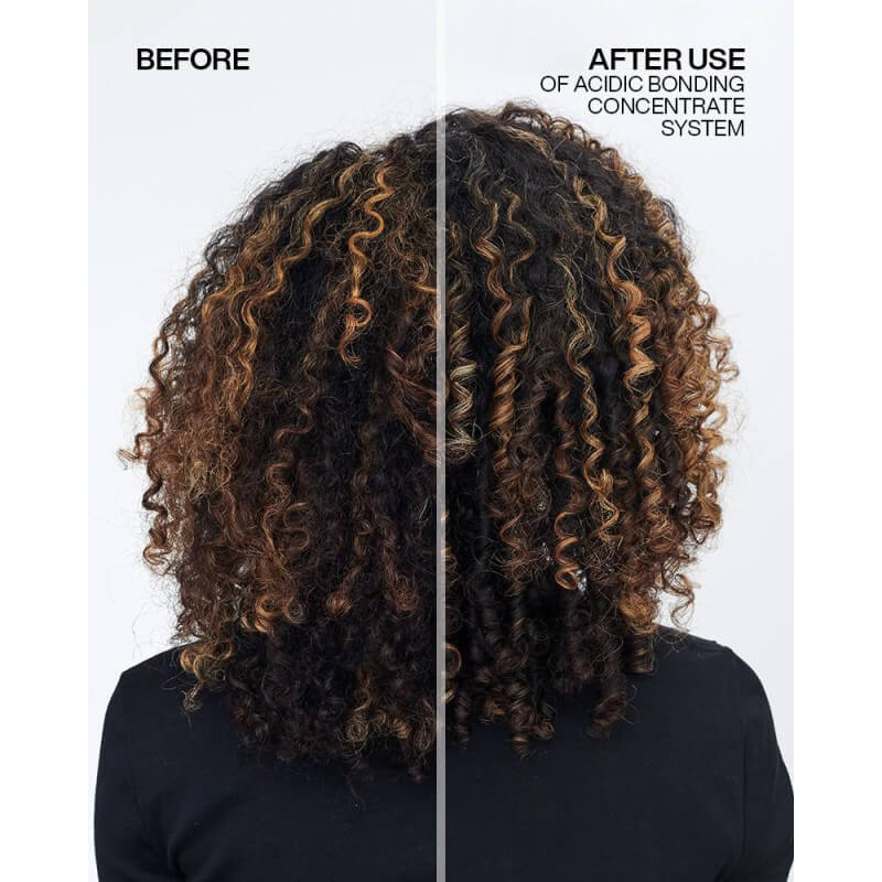 Duo Acidic Bonding Concentrate Redken 2x300ml