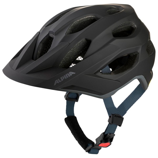 Alpina - Apax MIPS - Casque de cyclisme