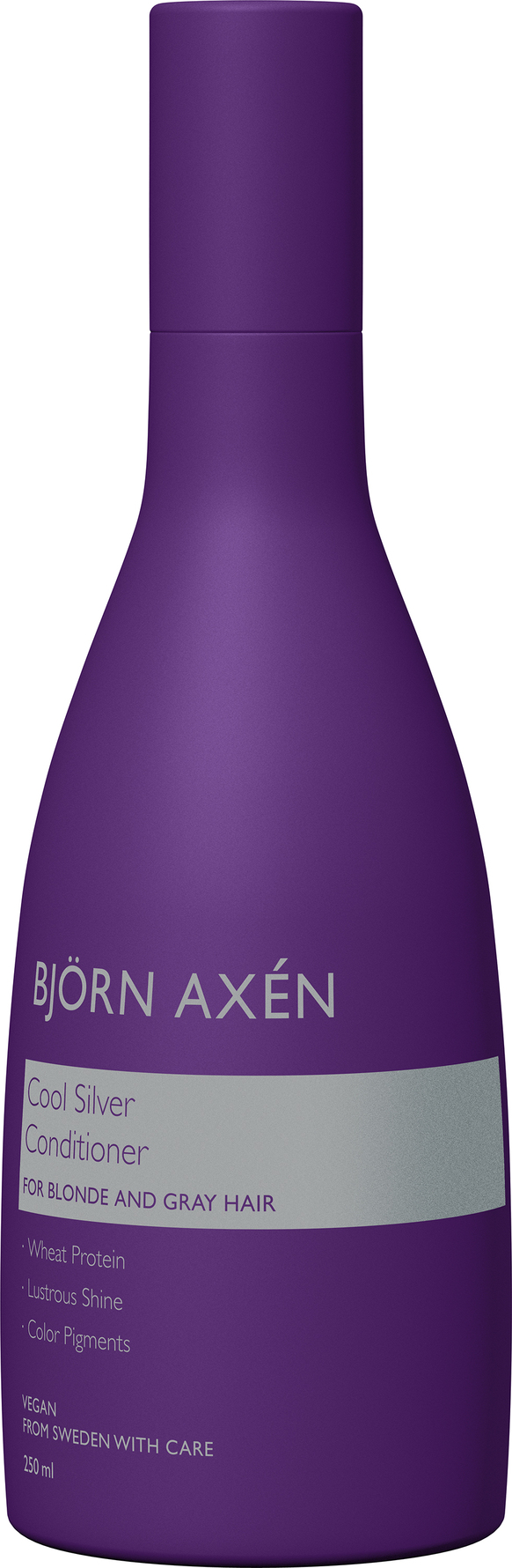 Björn Axén Conditioner Cool Silver 250 ml