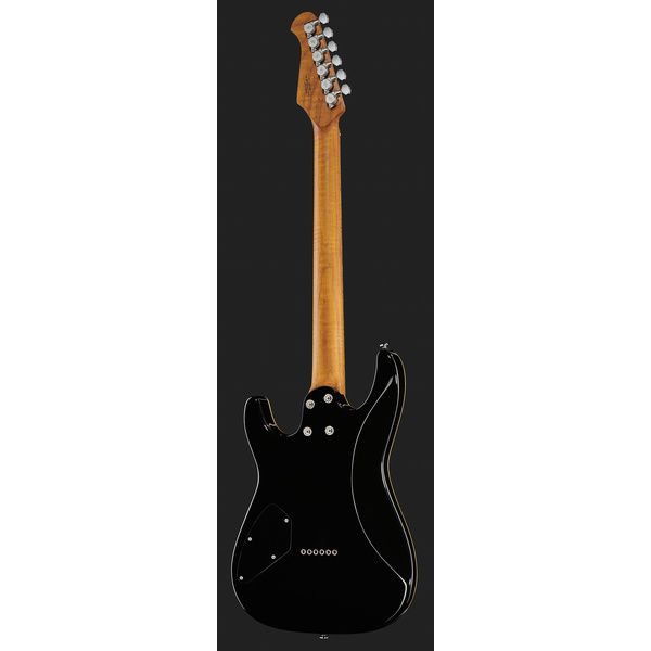 Harley Benton Fusion-III HH HT Roaste Set