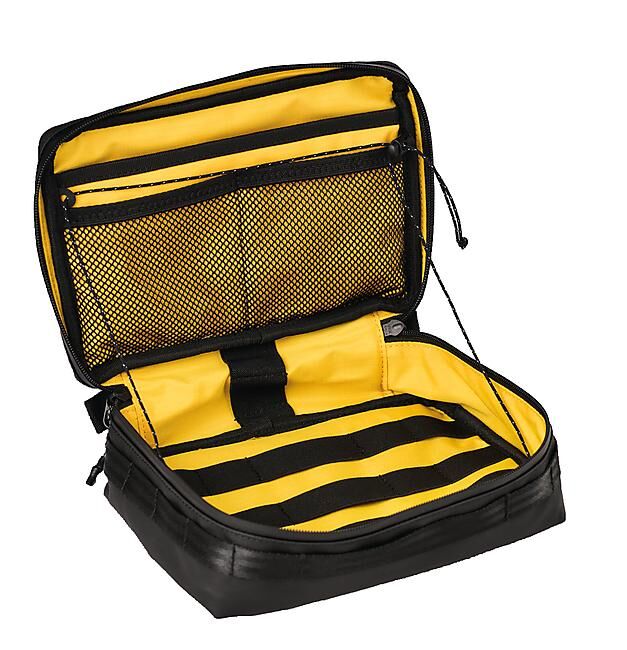 HAIZE - ACCESSOIRE TECH POUCH