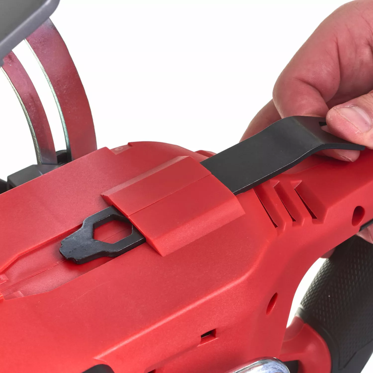 Milwaukee M18 FCSRH66-0 18V Li-Ion Accu cirkelzaag body - 190mm