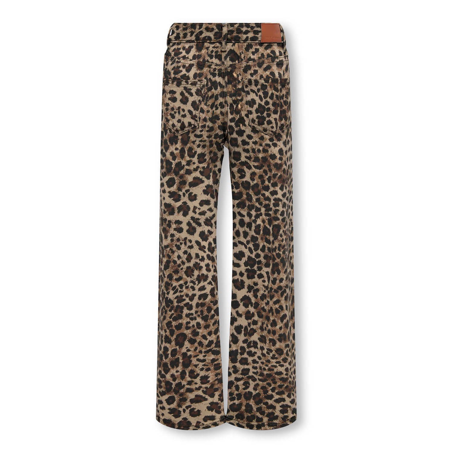 ONLY Kids  Gianna-Madison Wide Pant