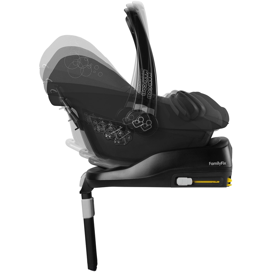 MAXI COSI Base FamilyFix