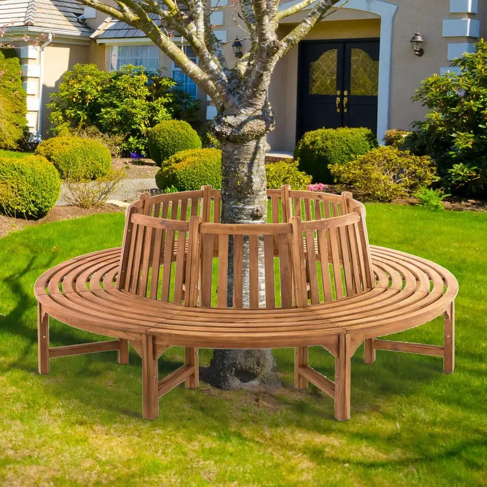 CLP Teakbank Novum 250 cm