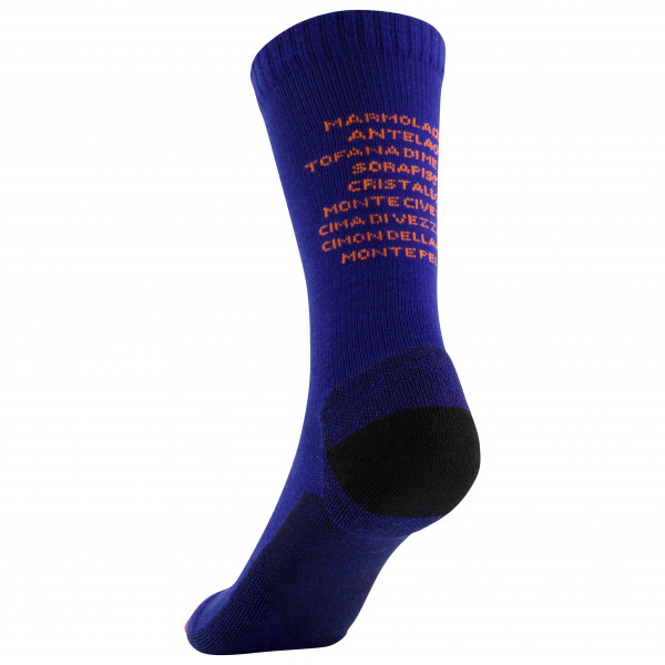 Salewa - Ortles Dolomites All Mountain Crew Sock - Chaussettes de randonnée