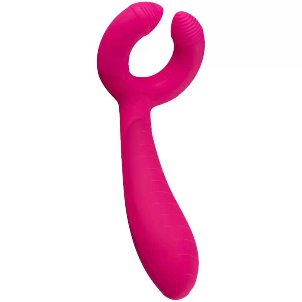 EasyToys Luksus Par Vibrator - Duo Vibe