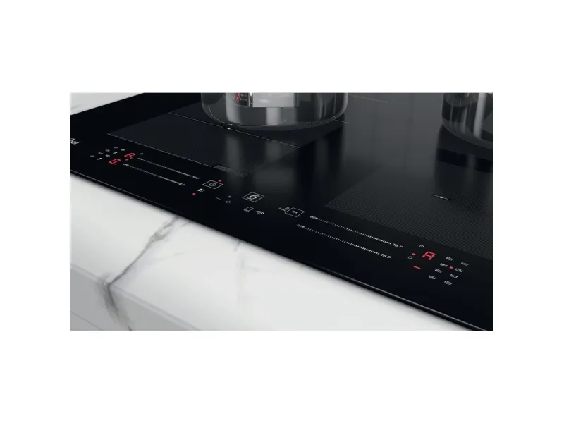 Whirlpool hob INDUCTION PLATE WF S2765 NE IXL