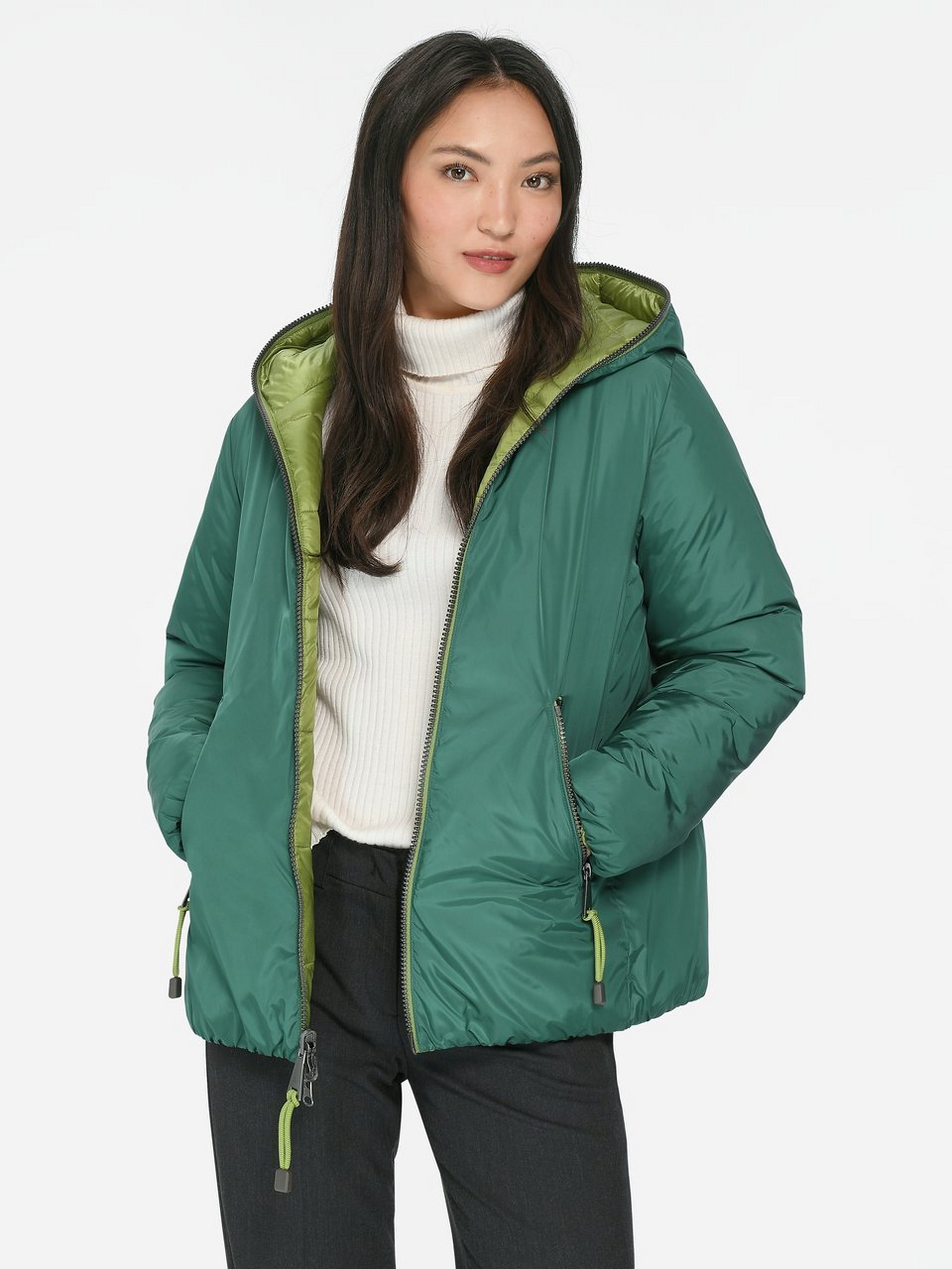 Jacke