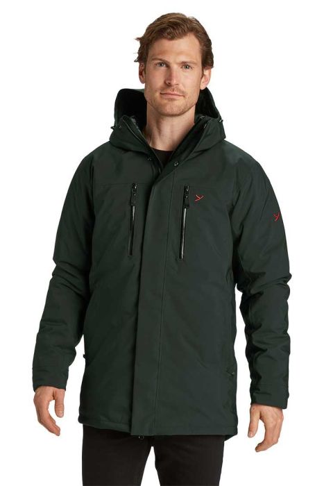 Skadi Down Jacket Men dunjakke