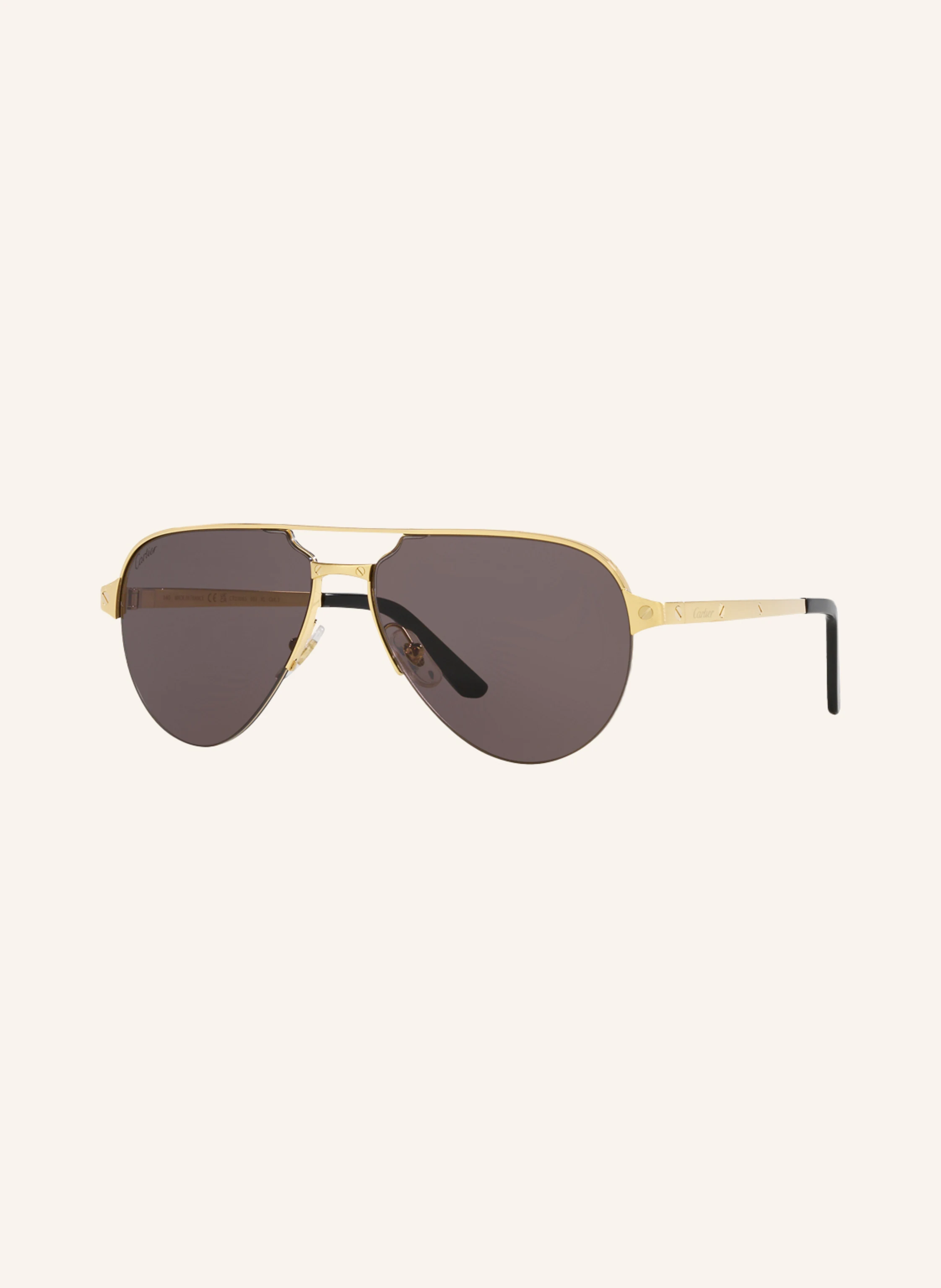 Cartier Sonnenbrille CT0386S