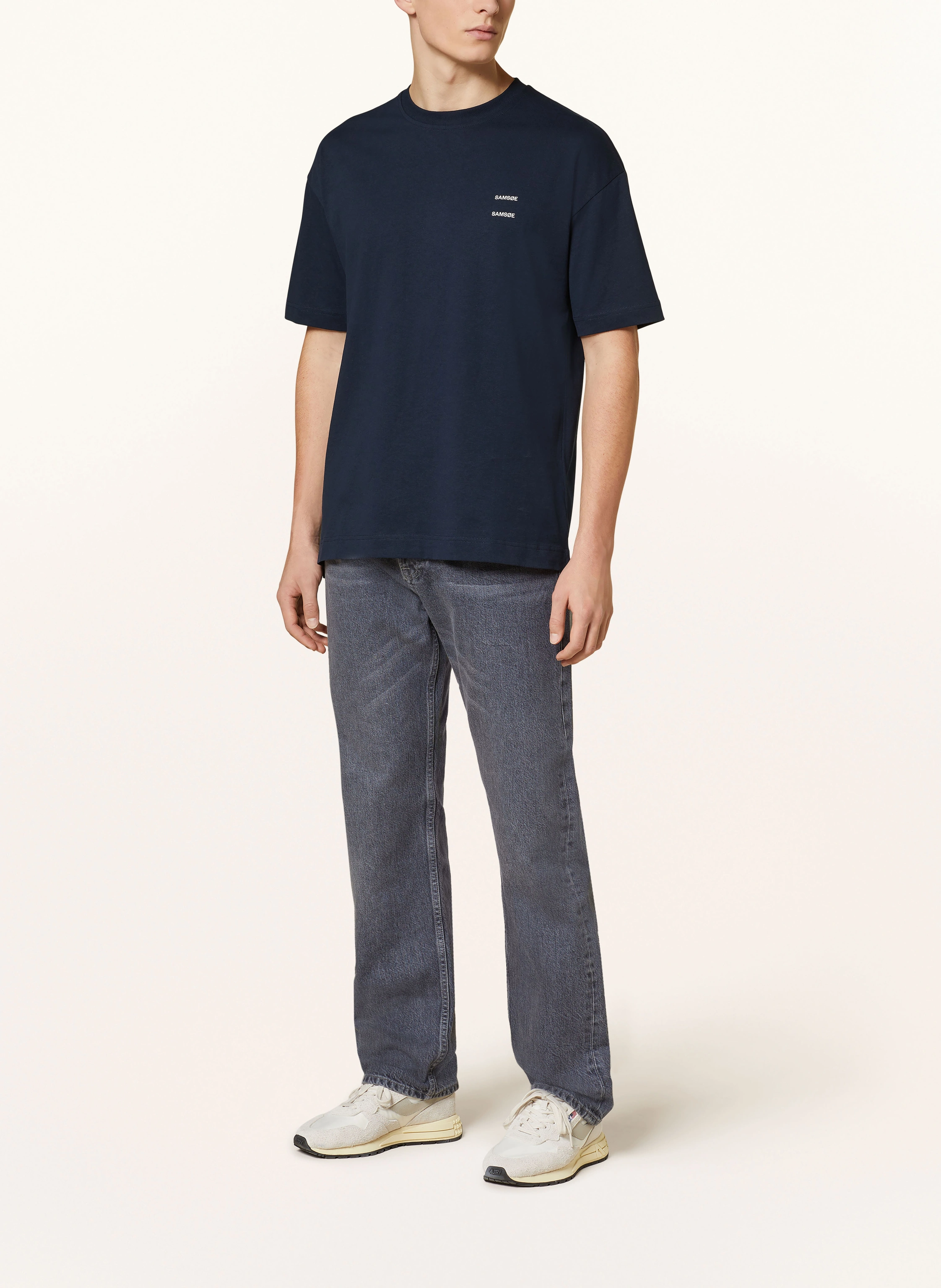 SAMSØE  SAMSØE T-Shirt JOEL