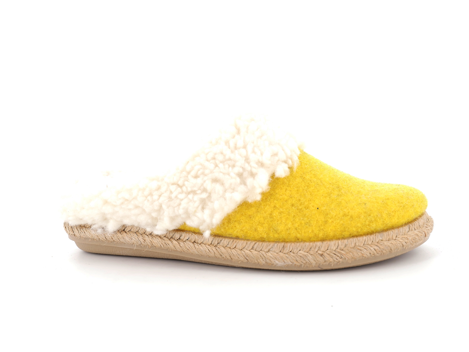 Toni pons-MIRI-BF Textile Jaune