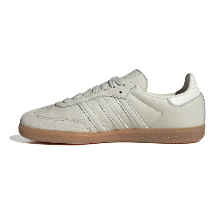Adidas Baskets Samba OG | Beige