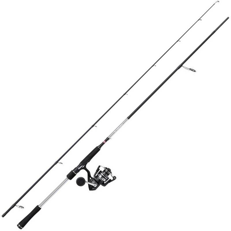 Ensemble Spinning Penn Pursuit Iv Inshore Lure Combo