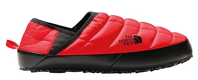 THE NORTH FACE - CHAUSSONS DE CHALET M'S THERMOBALL TRACTION MULE V