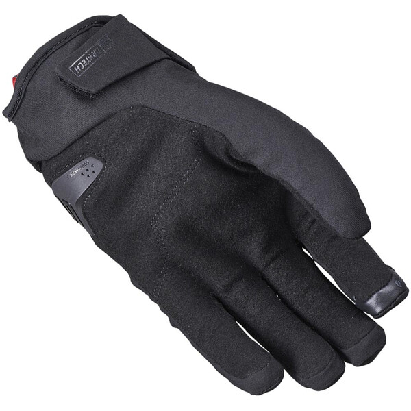 Five - Gants Ranger Waterproof Noir