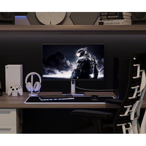 Ecran PC Japannext Gaming 27'' IPS WQHD 300Hz