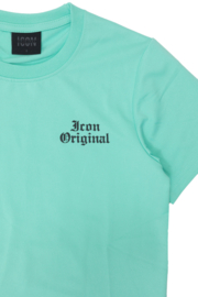 Icon rebel bear set - mint