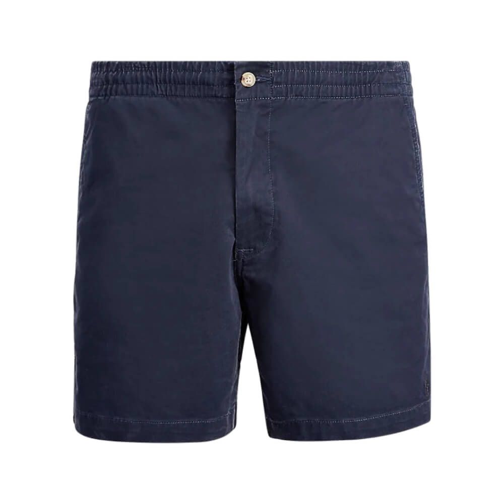 Prebster Shorts Herre Navy