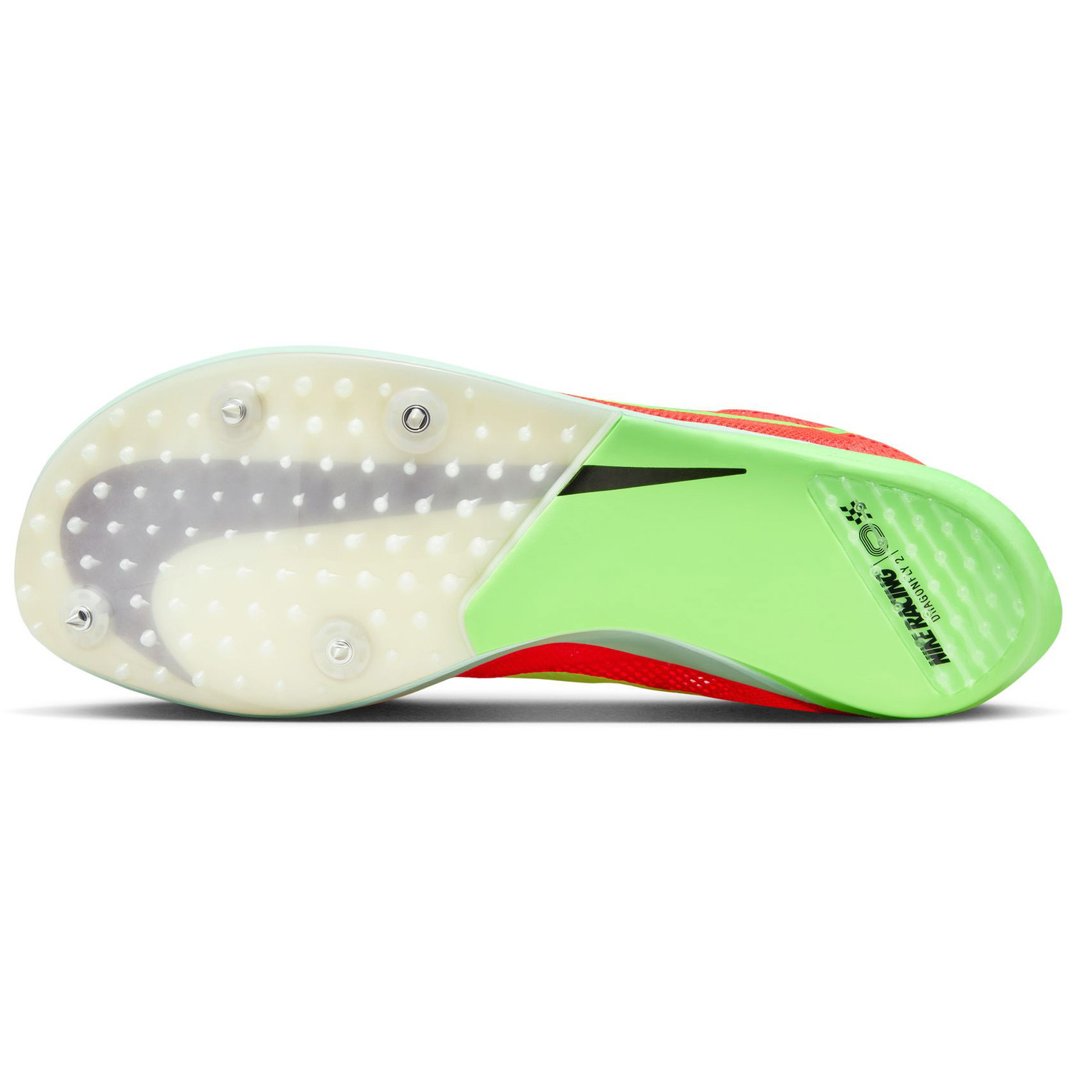 Nike Dragonfly 2