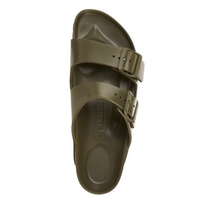 Sandales femme Arizona Eva VERT BIRKENSTOCK