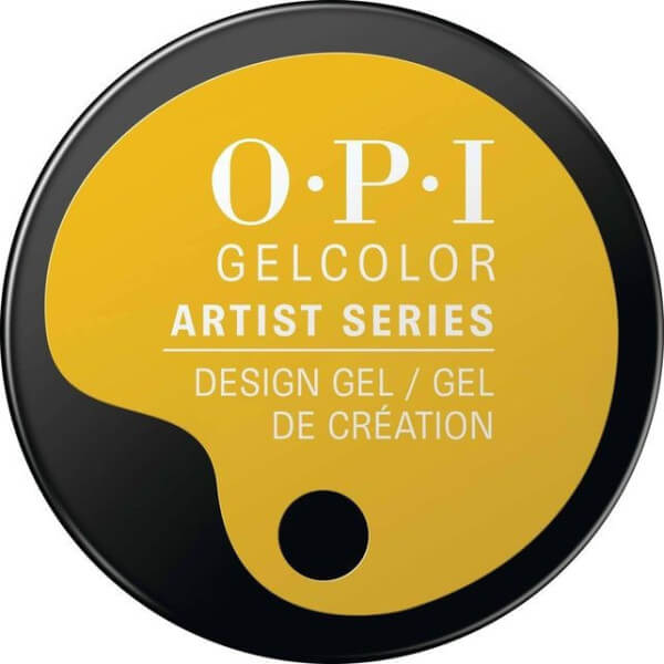 OPI - Gel Color Artist 