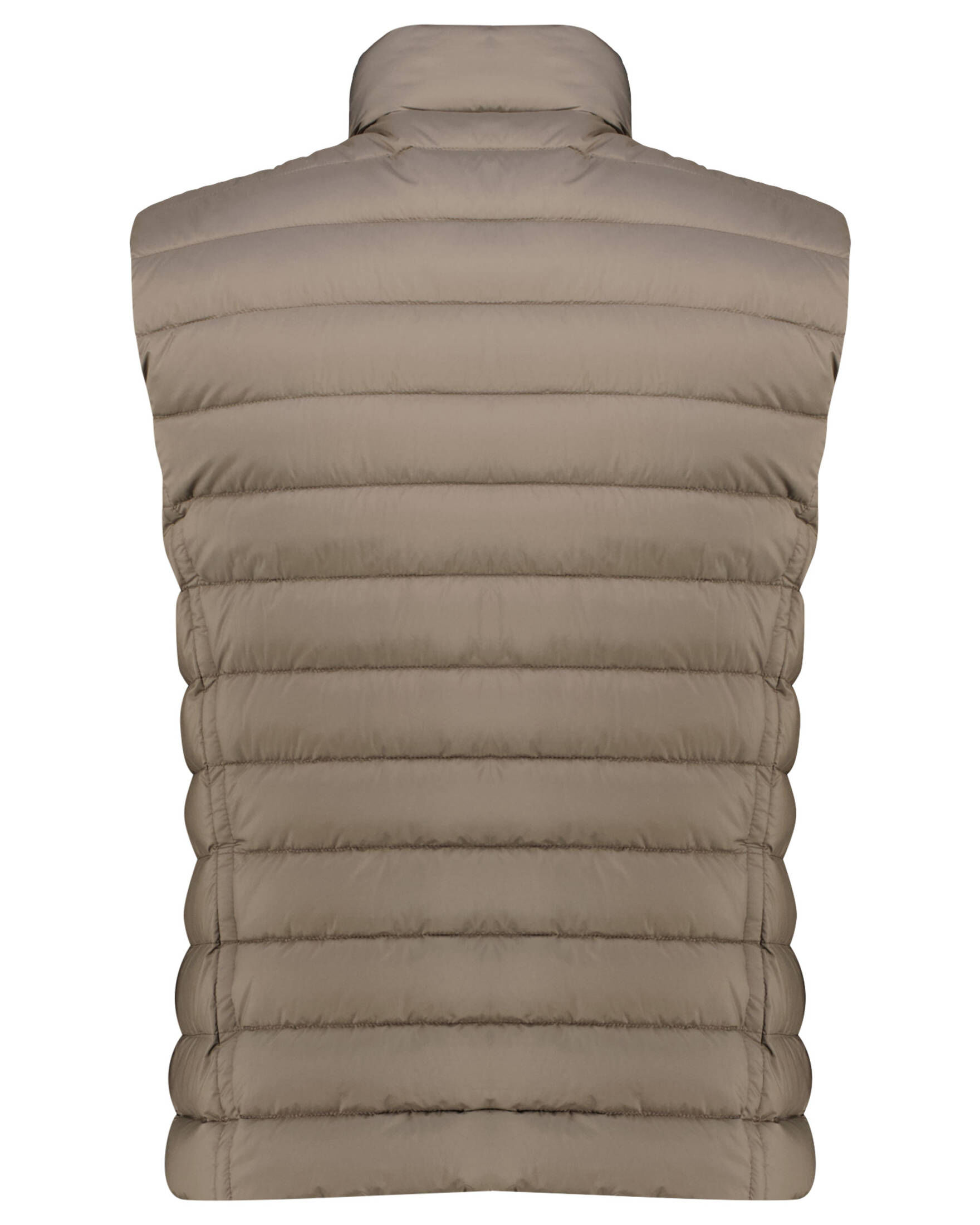 Moorer| Herren Daunenweste CALAF-S3