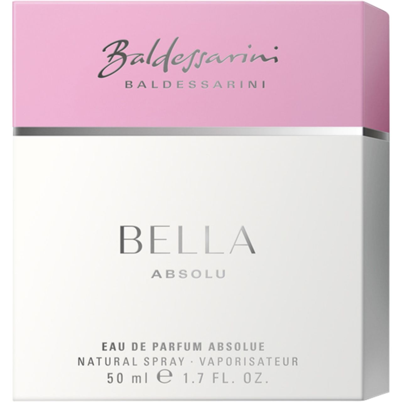 Baldessarini, Bella Absolue EdP Nat. Spray