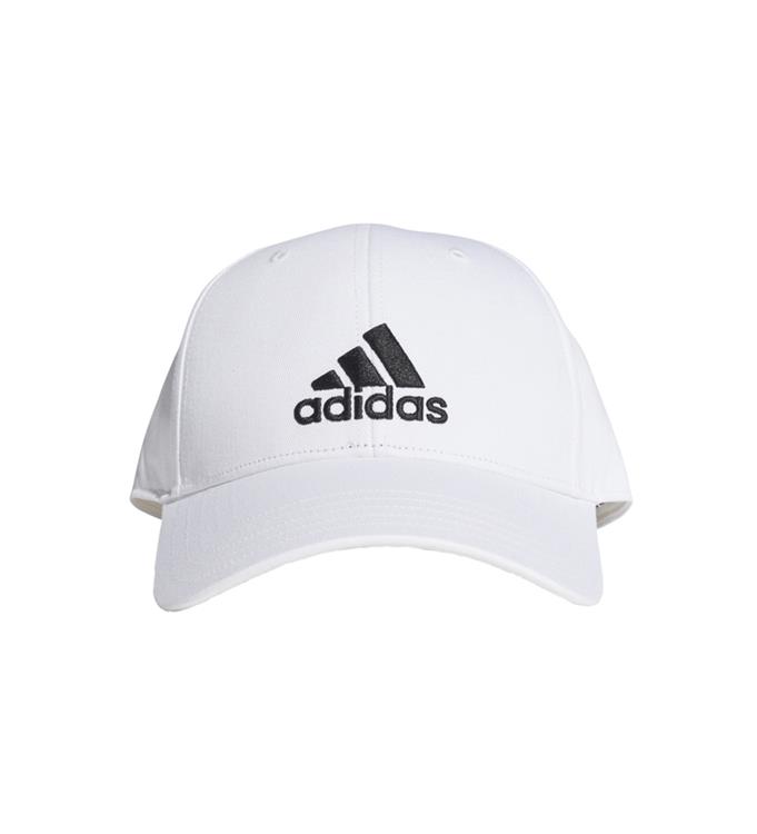 adidas Unisex Basebal Cotton Twill Cap
