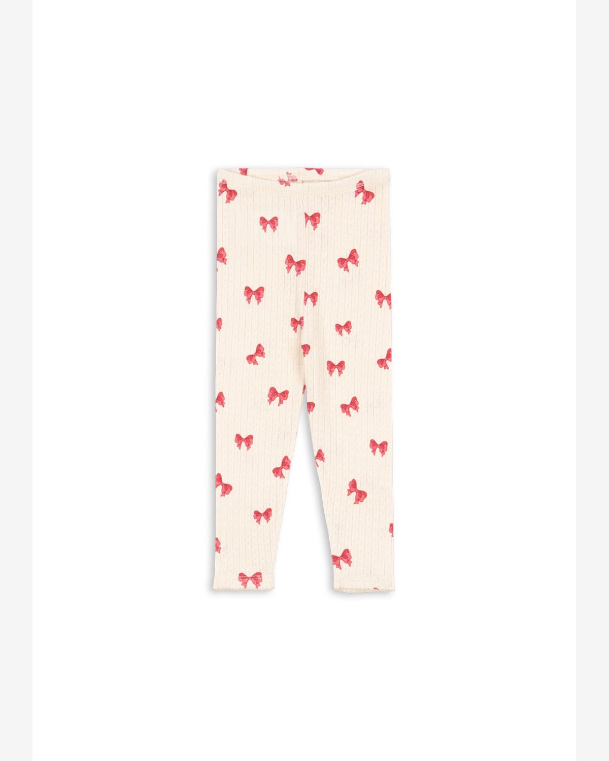 Leggings Baby – Øko Bomull
