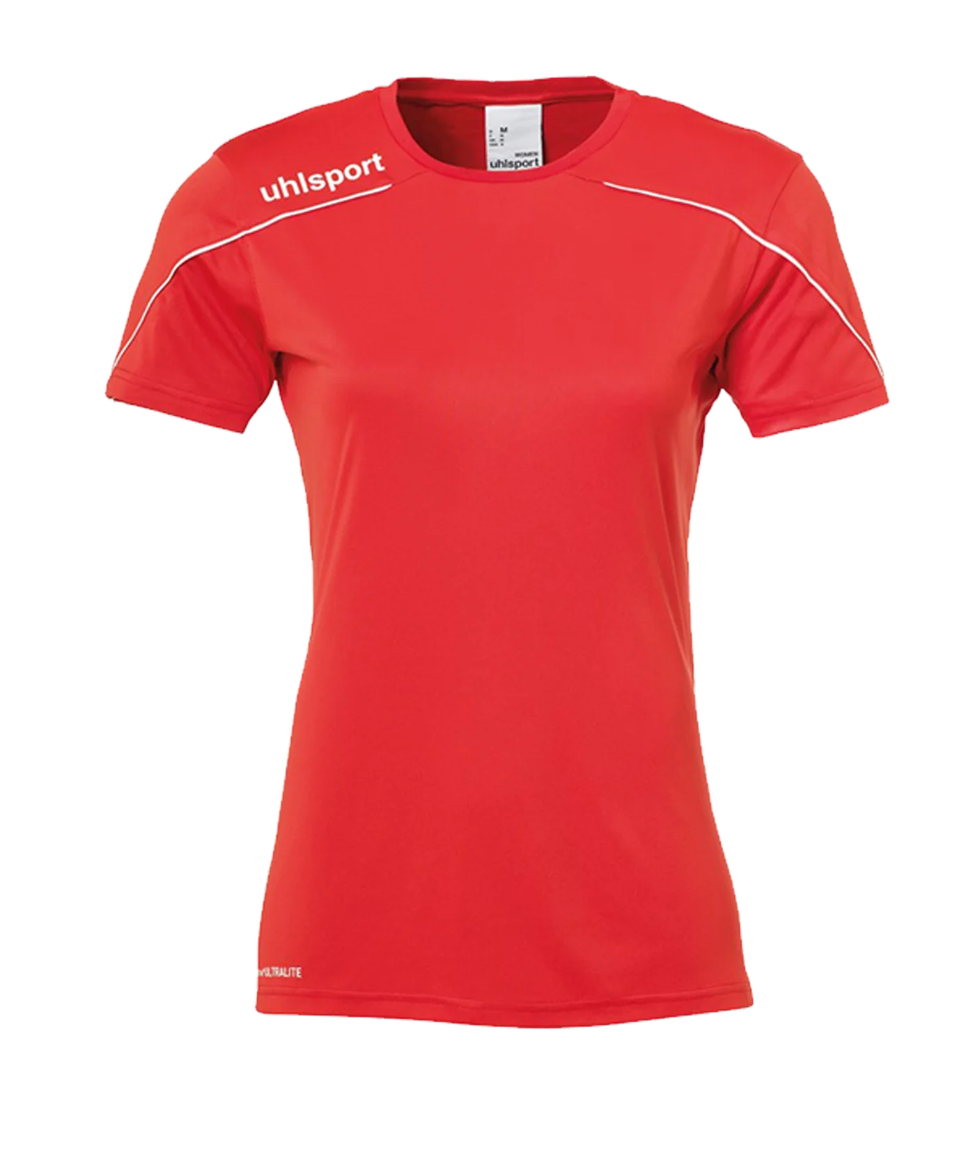 uhlsport Stream 22 Trikot kurzarm Damen Rot F04