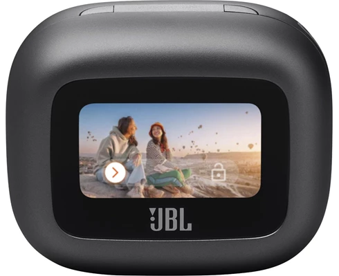 JBL Live Buds 3 - Black