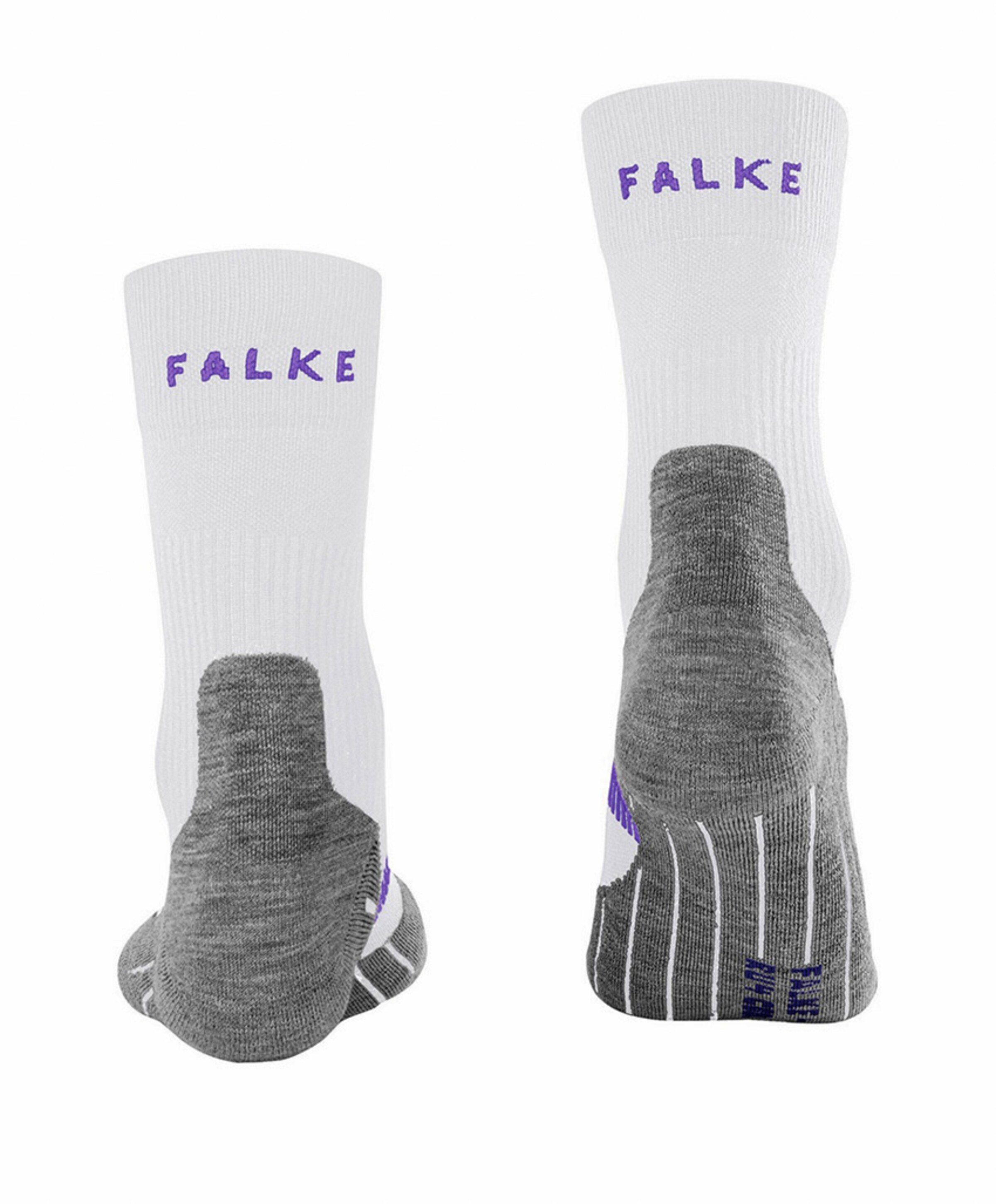 Falke Sokken wit