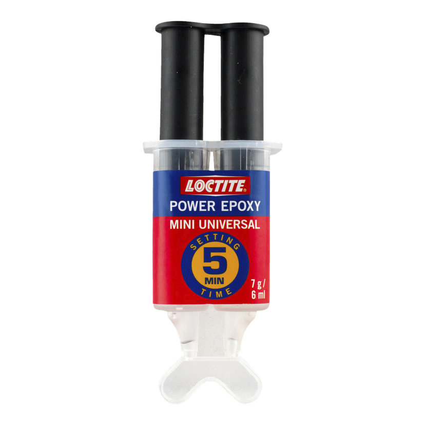 Epoksylim 6 ml