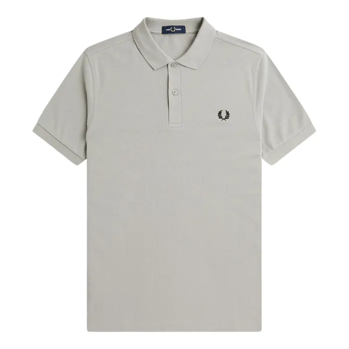 Fred Perry Plain Polo Heren