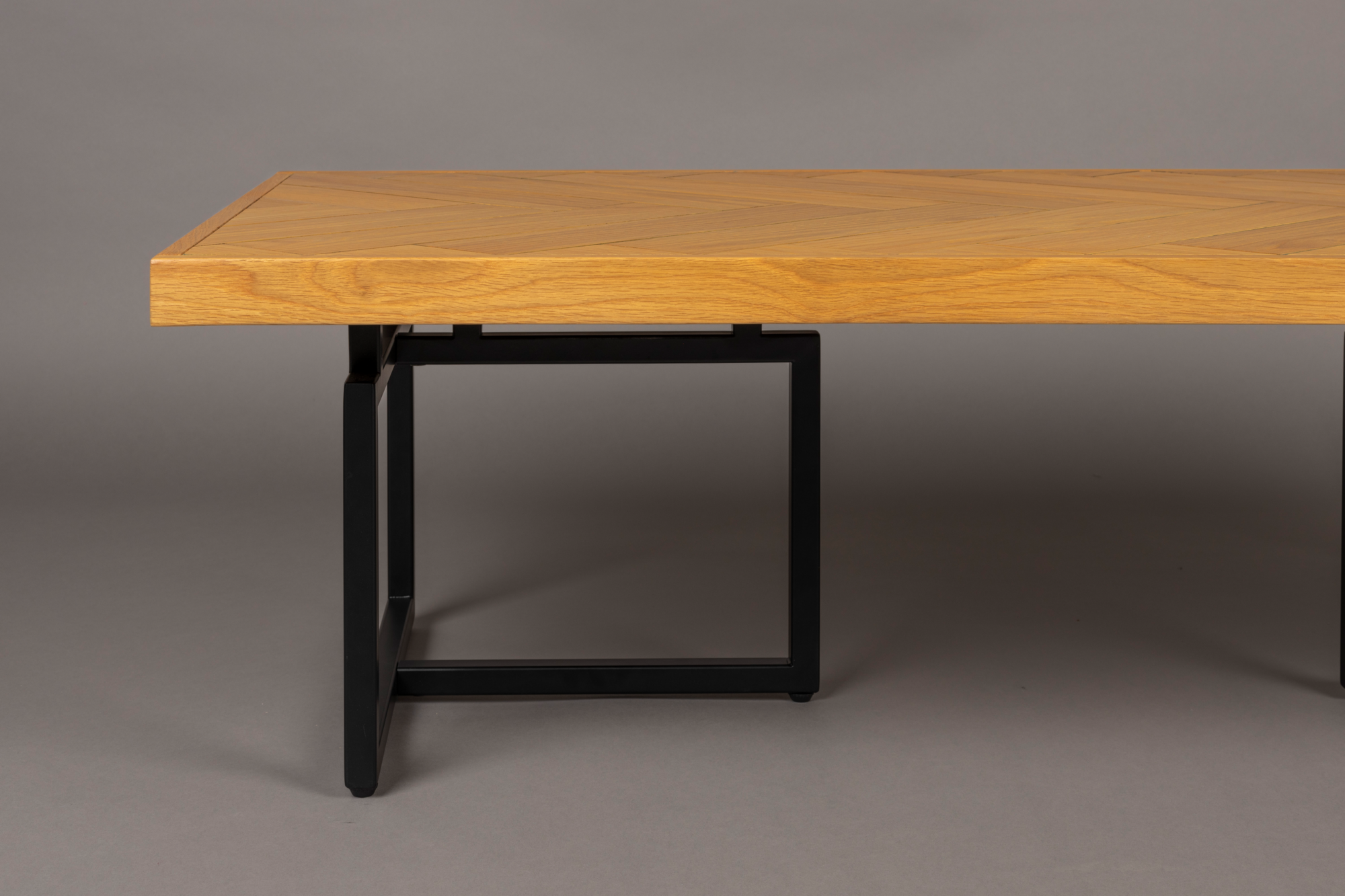 Salontafel Class naturel