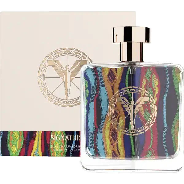 Signature for Her, EdP 100 ml