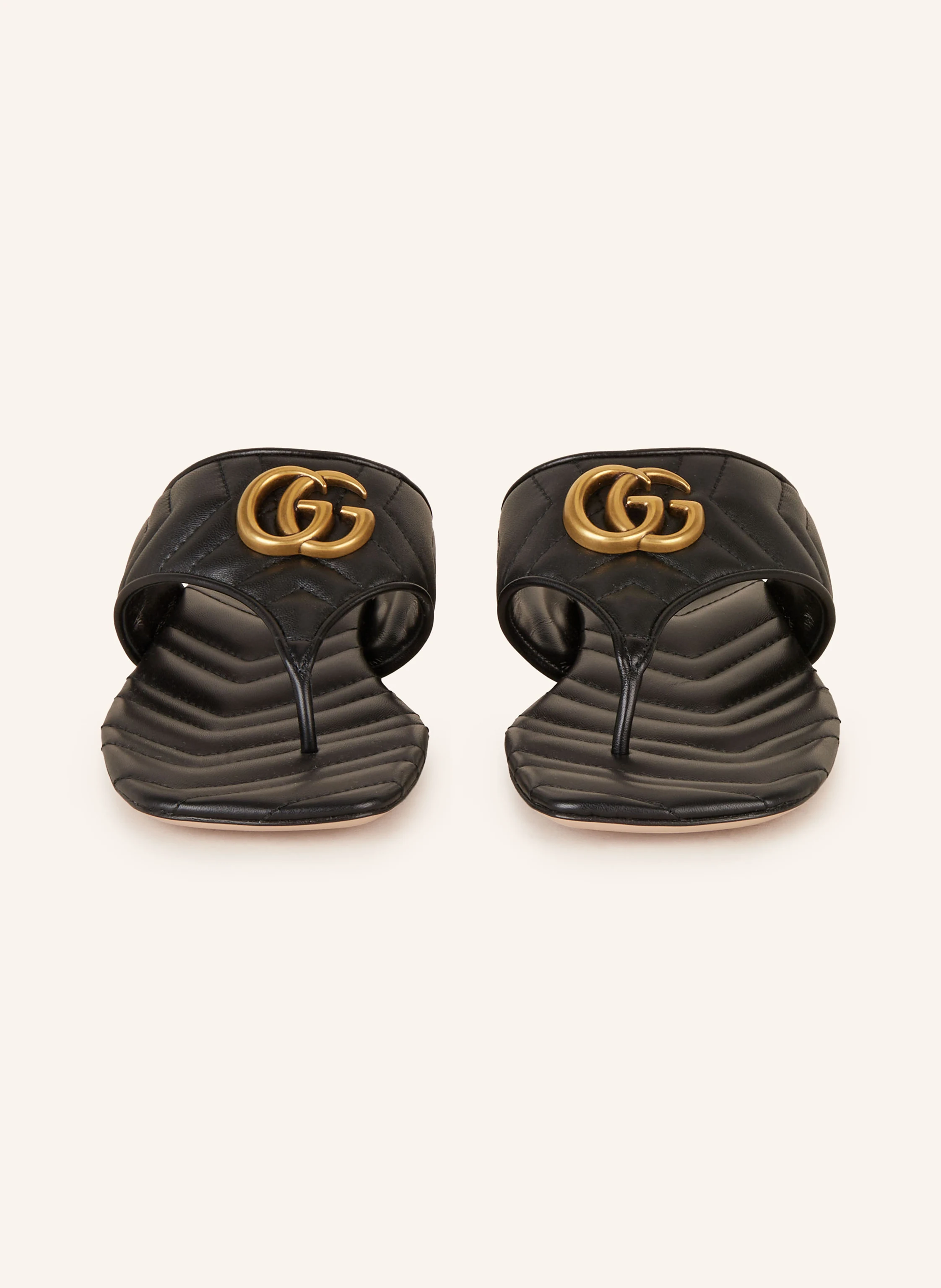 GUCCI Zehentrenner