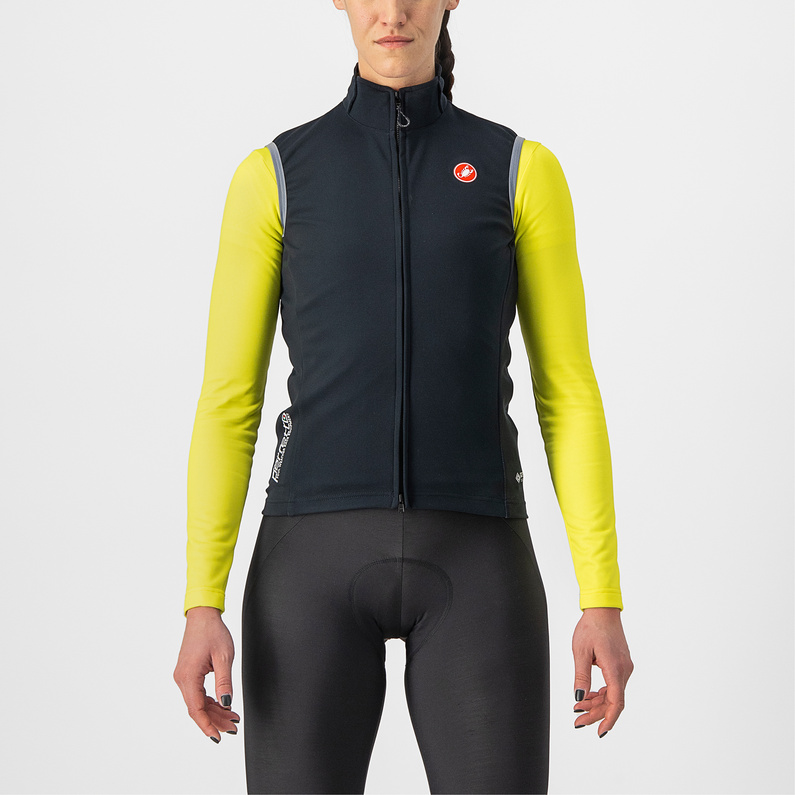 Castelli Damen Perfetto Ros 2 Weste