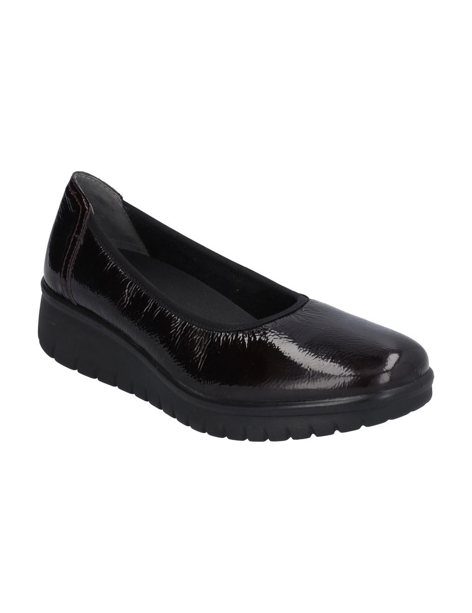 Slipper Calais 85, bordo
