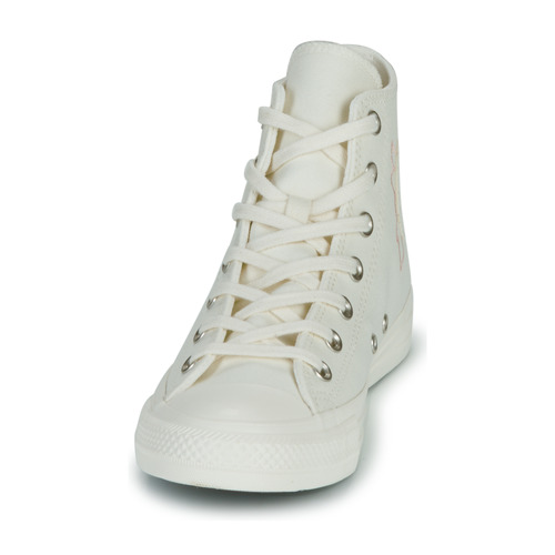 Converse - CHUCK TAYLOR ALL STAR - Blanc